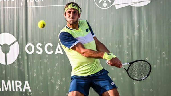 Cuadro ATP Challenger Banja Luka 2021
