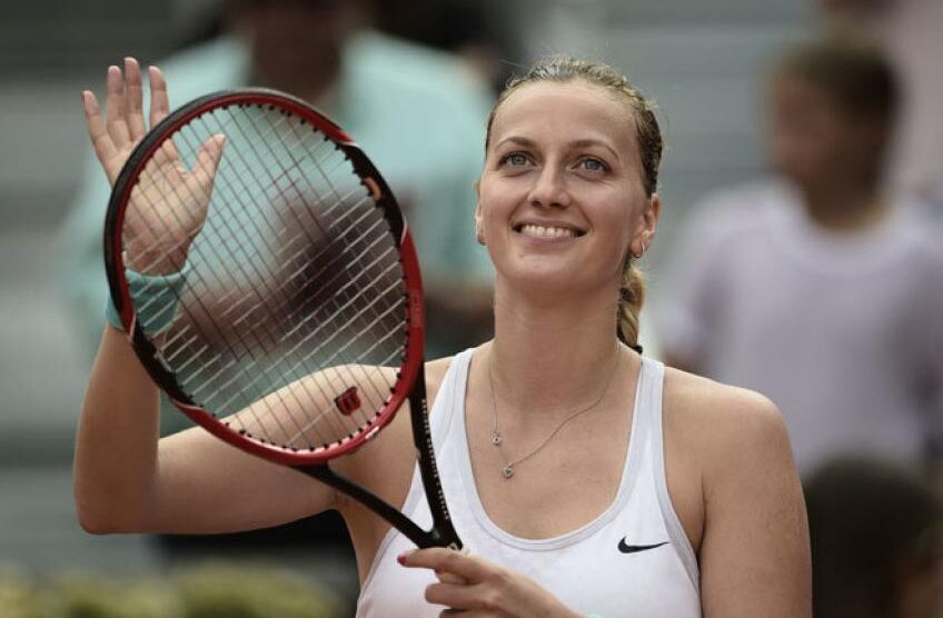 Resultados WTA Ostrava 2021