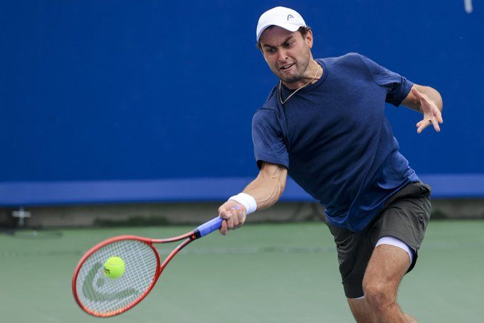 Karatsev Delbonis San Diego