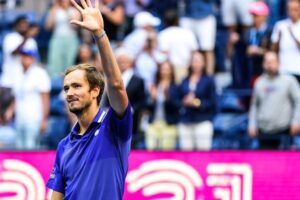 Medvedev Tsitsipas ATP Finals