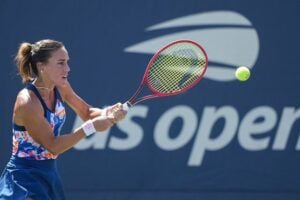 WTA 250 Luxemrgo 2021