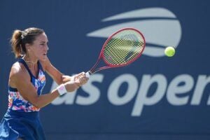 Cuadro WTA 125 Columbus 2021