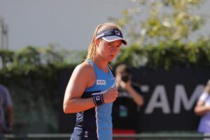 WTA Buenos Aires Aforo
