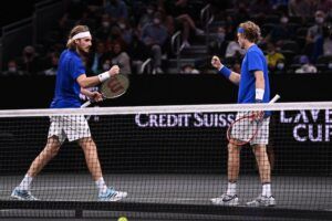 Europa Dobles Laver Cup