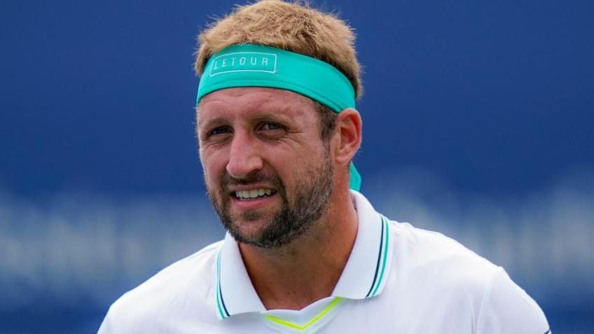 Cuadro ATP Challenger Columbus 2021