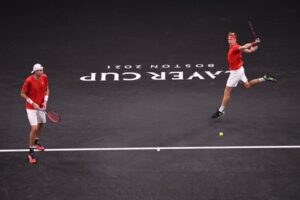 Resto del Mundo Laver Cup