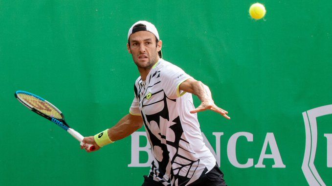 Resultados Challenger Sibiu 2021