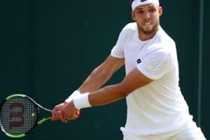 Cuadro ATP Challenger Tulln 2021