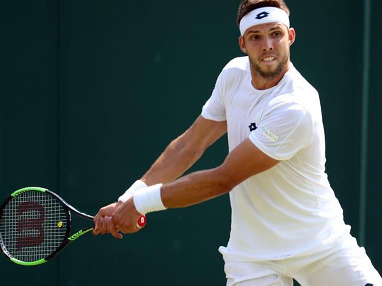 Cuadro ATP Challenger Tulln 2021