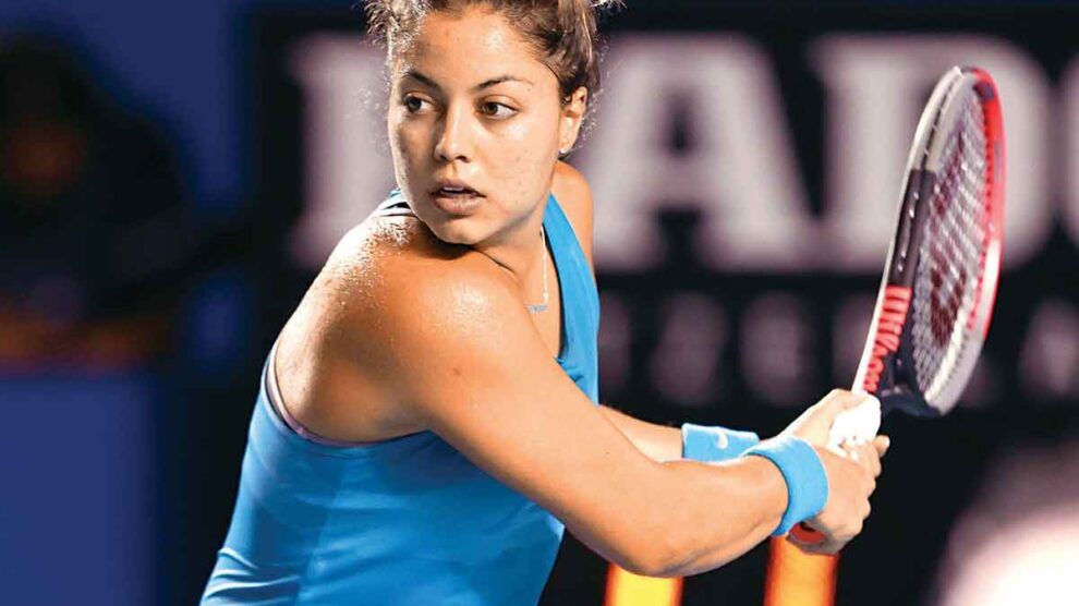 Resultados WTA 125 Columbus 2021