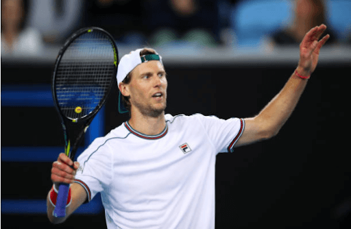 Seppi tira de veteranía para derrotar a Hubert Hurkacz