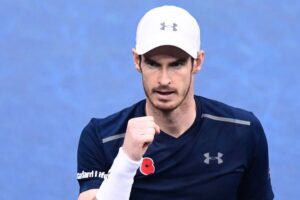 Murray declaraciones ATP Metz