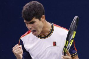 alcaraz rinderknech us open