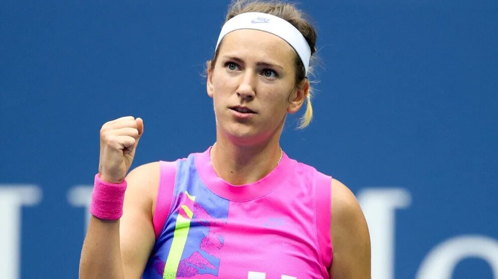 Azarenka Zhang WTA Chicago