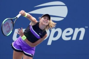 badosa gracheva us open