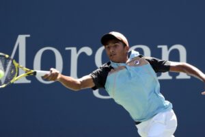 Resumen cuartos final US Open 2021