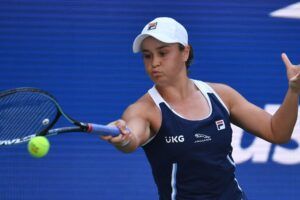 Barty baja Indian Wells