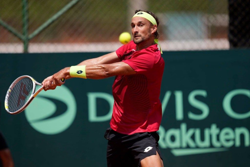 Bemelmans firma la remontada de Bélgica ante Bolivia