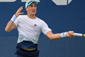 Bagnis Trungelliti US Open