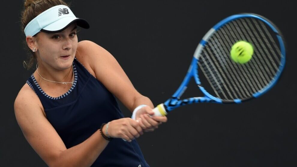 Cuadro WTA 125 Karlsruhe 2021