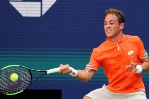 carballés paul us open