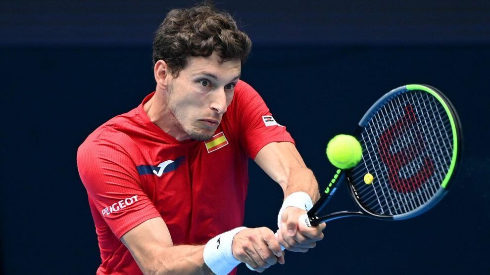 Resultados ATP Metz 2021