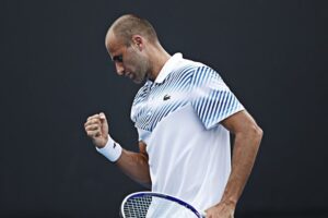 Resultados ATP Challenger Bucarest 2021