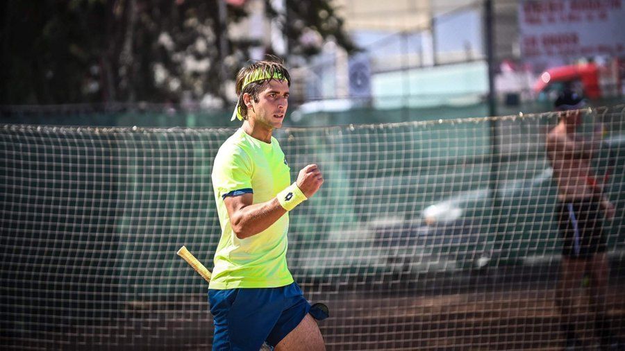 Entry list Challenger buenos aires 2021