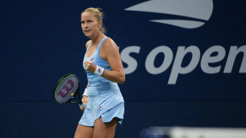 barty rogers us open