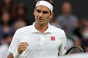 Federer declaraciones recuperación rodilla