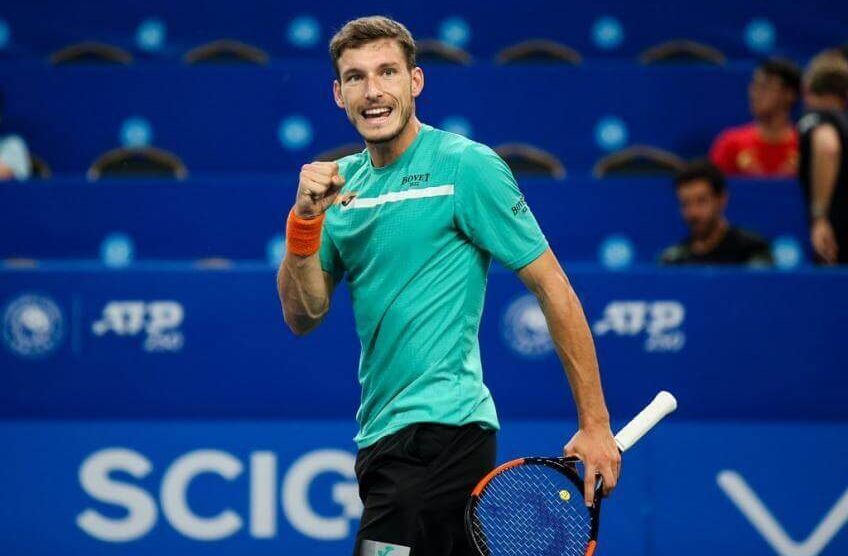 Carreño Rune ATP Metz