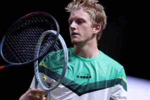 Davidovich Paire ATP Sofía