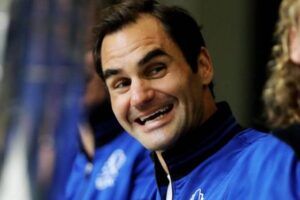 Federer nuevos campeones atp