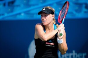 Kerber Stephens US Open