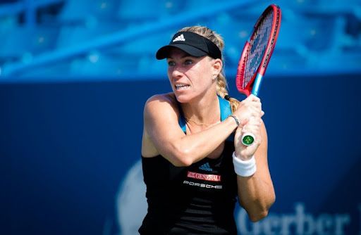 Kerber despide a Stephens del US Open