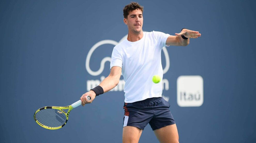 Entry list Challenger Sibiu 2021