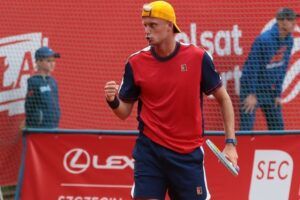 Kuhn Rybakov Challenger Szczecin