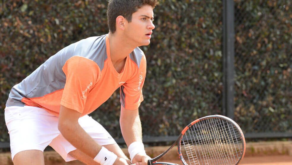 Resultados ATP Challenger Columbus 2021