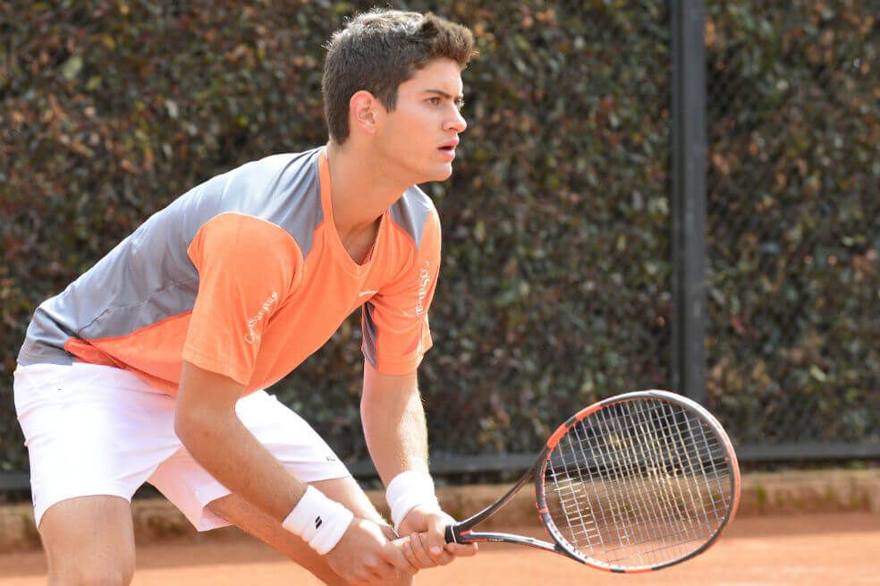 Resultados ATP Challenger Columbus 2021