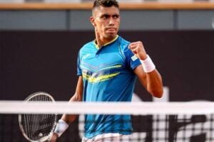 Resultados Challenger Lisboa 2021