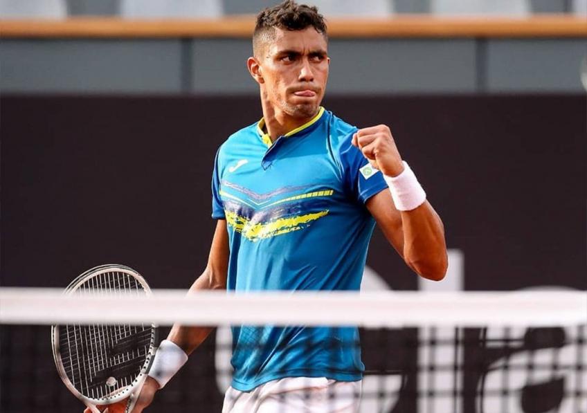 Resultados Challenger Lisboa 2021
