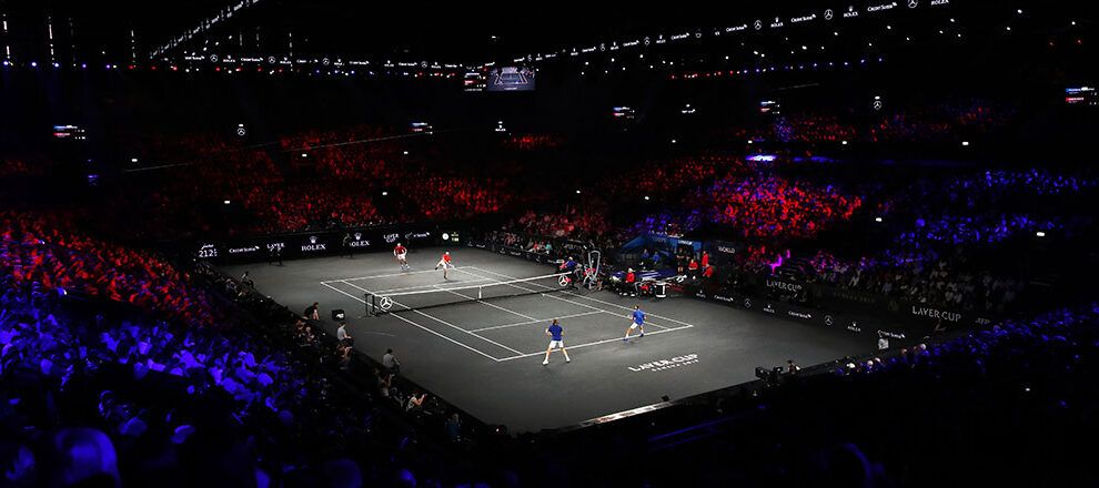 Análisis Laver Cup 2021