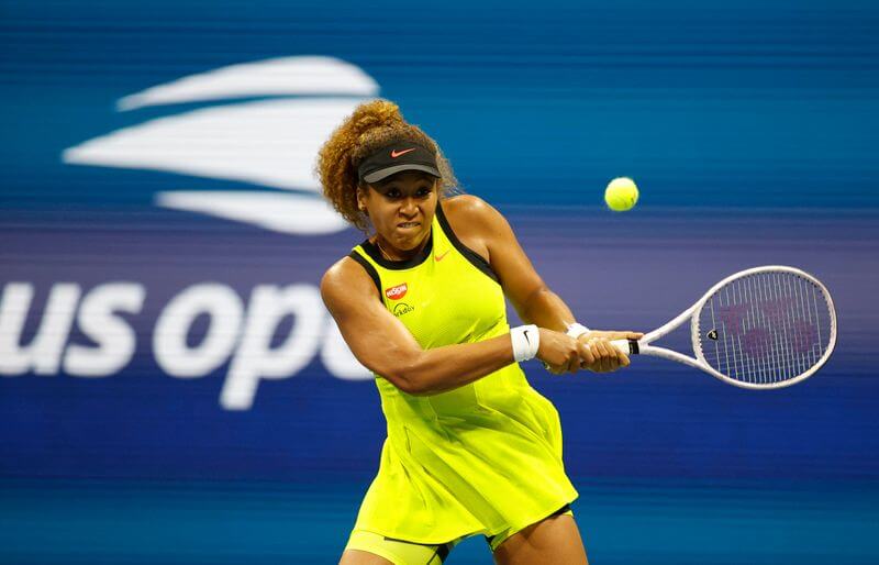análisis cuadro femenino us open 2021