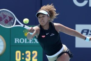 Osaka declaraciones regreso tenis