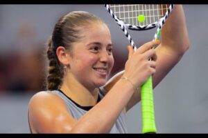 Entry list WTA Luxemburgo 2021