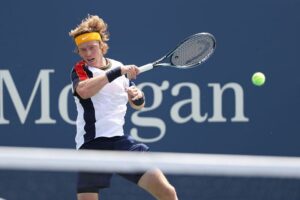 rublev martínez us open