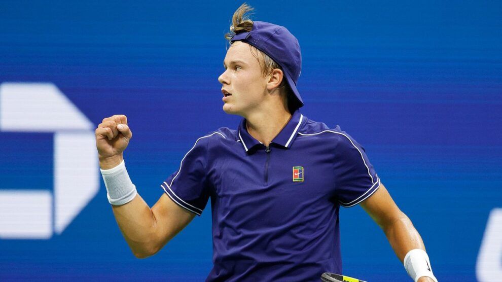 Rune Andújar Challenger Szczecin