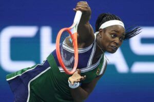 Stephens Gauff US Open