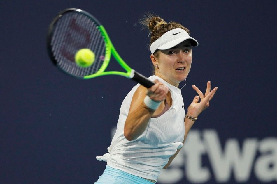 Cuadro WTA 500 Chicago 2021