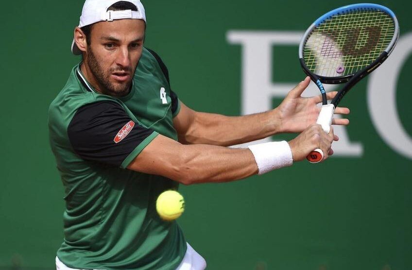 Cuadro ATP Challenger Bucarest 2021